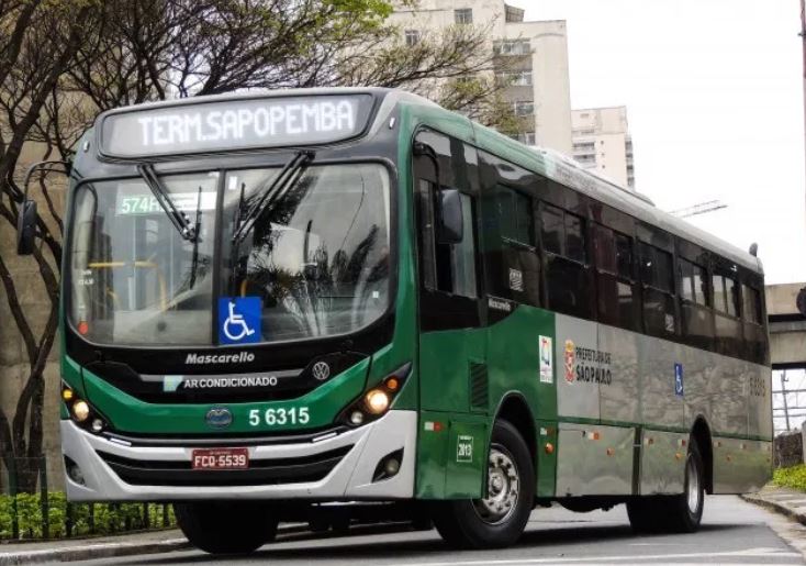 Transunião abre vaga para motorista de ônibus coletivo